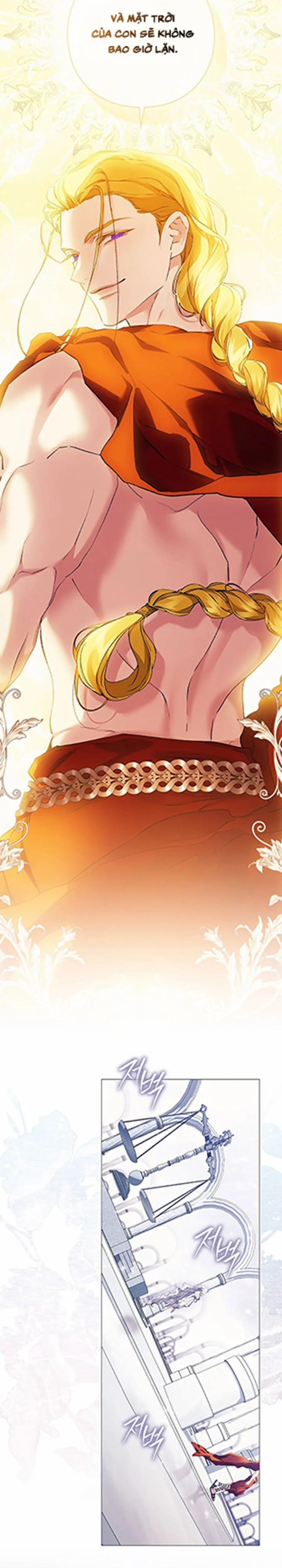 [19+] Dành Cho Các Nữ Thần: Dành Cho Daphne 37 trang 70