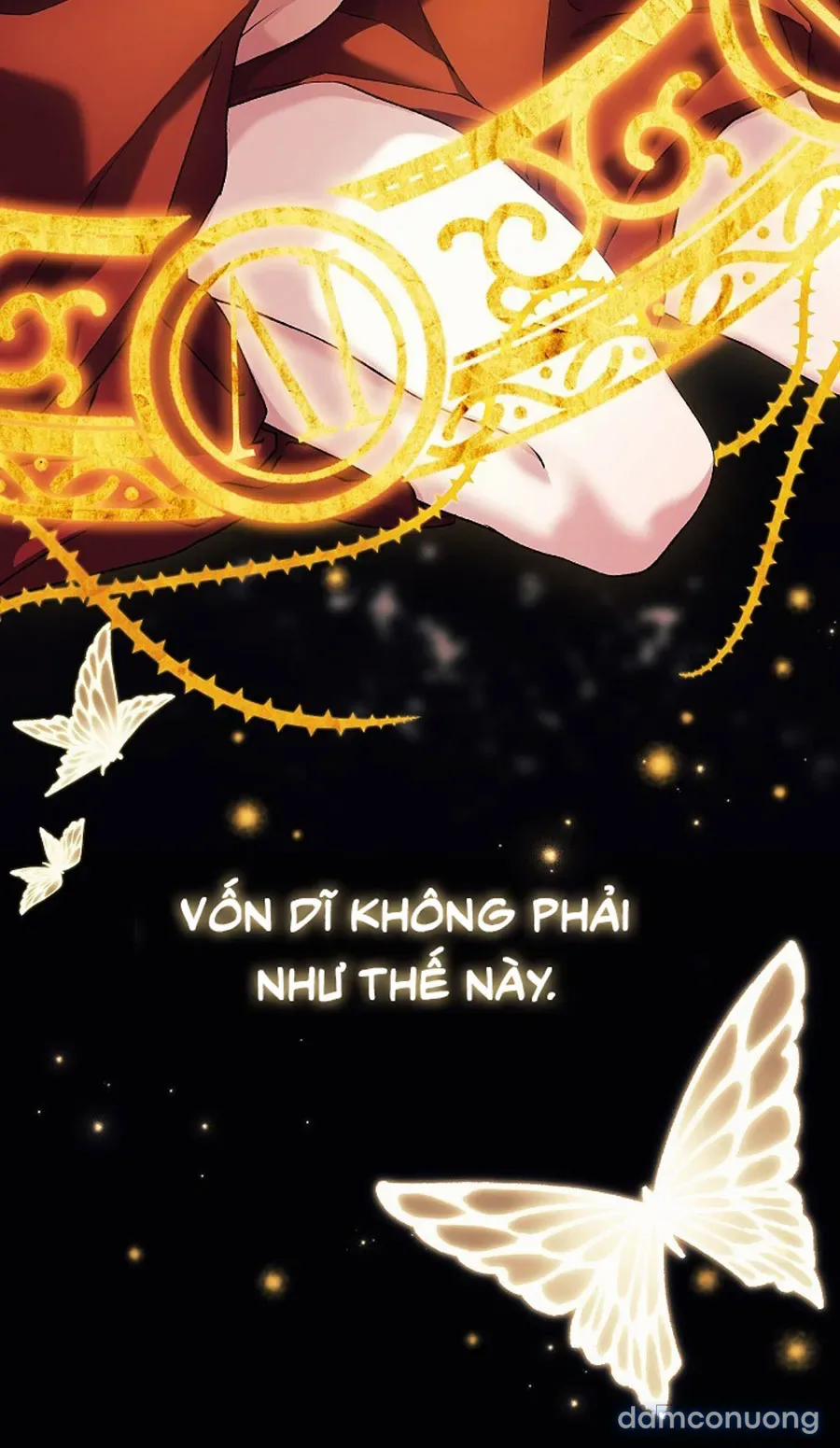 [19+] Dành Cho Các Nữ Thần: Dành Cho Daphne 38 trang 10