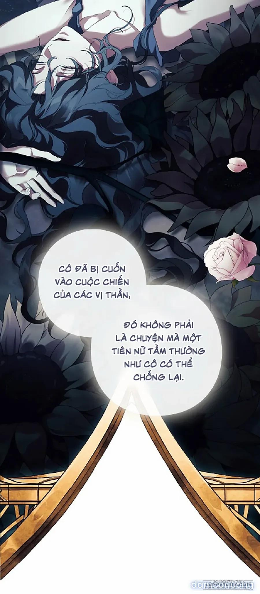 [19+] Dành Cho Các Nữ Thần: Dành Cho Daphne 39 trang 5