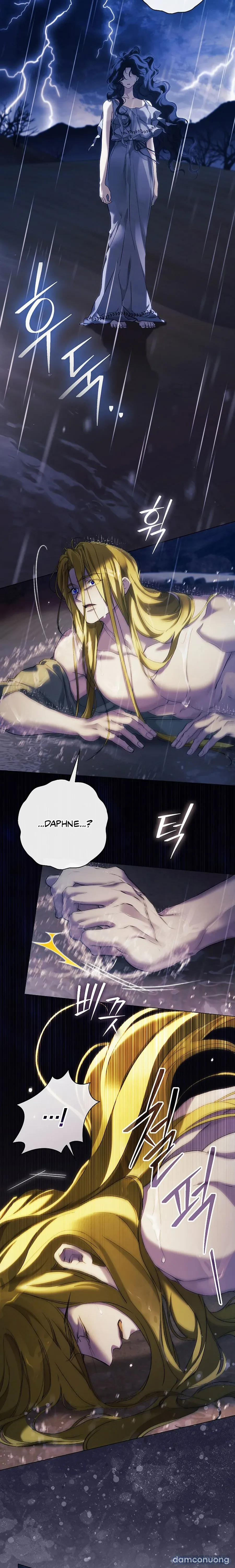 [19+] Dành Cho Các Nữ Thần: Dành Cho Daphne 42 trang 7