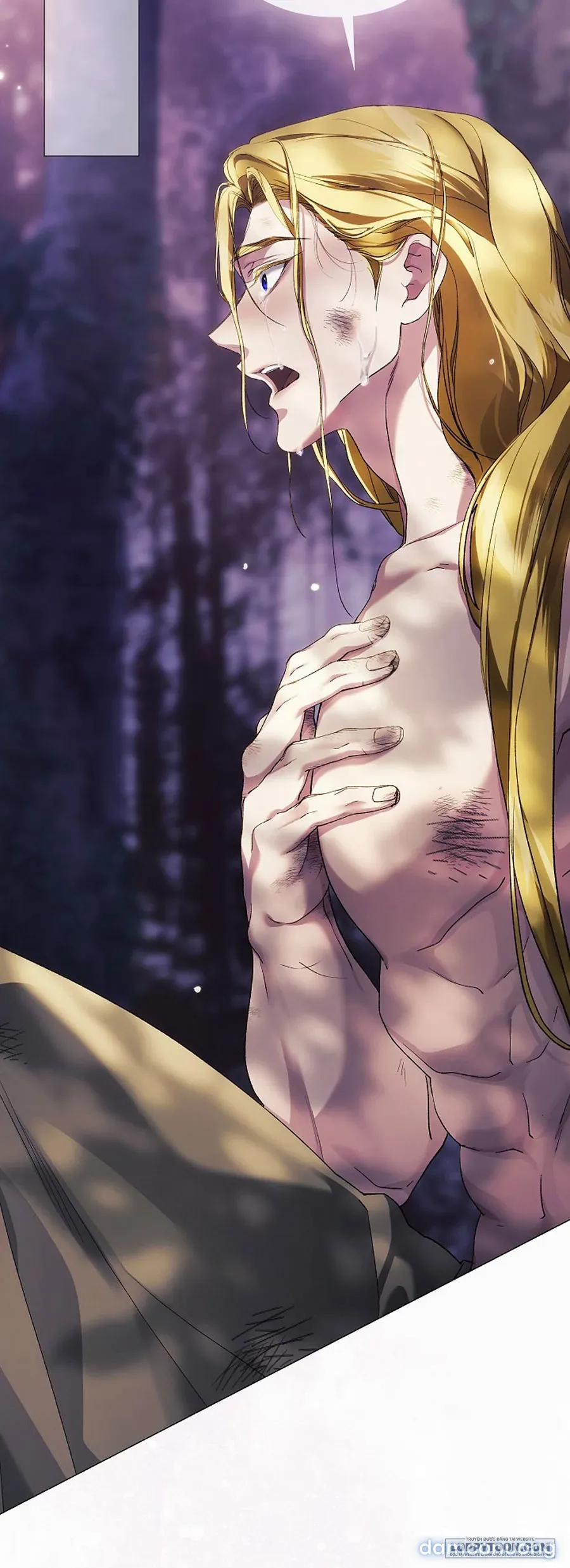 [19+] Dành Cho Các Nữ Thần: Dành Cho Daphne 44 trang 12