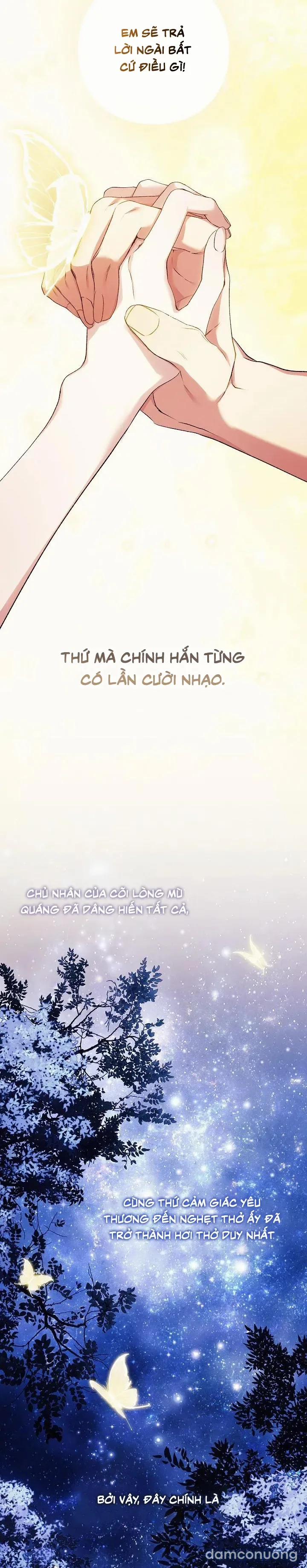 [19+] Dành Cho Các Nữ Thần: Dành Cho Daphne 49 trang 23