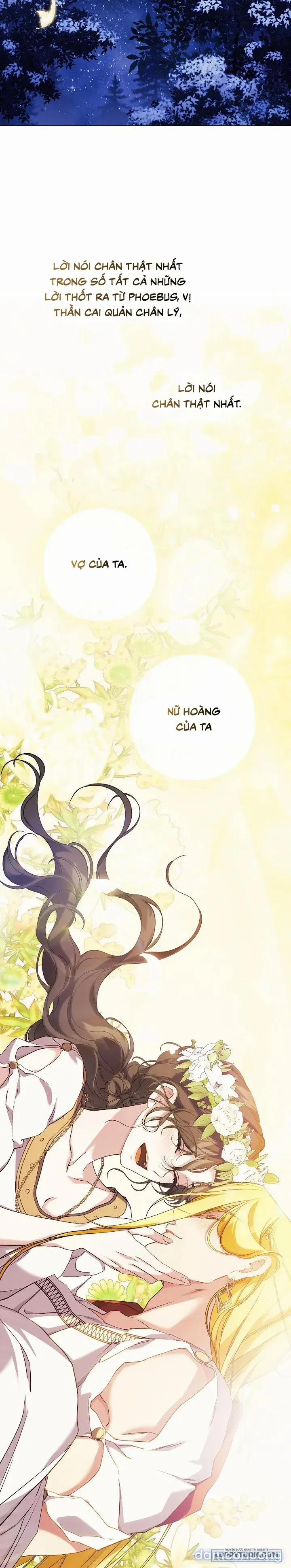 [19+] Dành Cho Các Nữ Thần: Dành Cho Daphne 49 trang 24