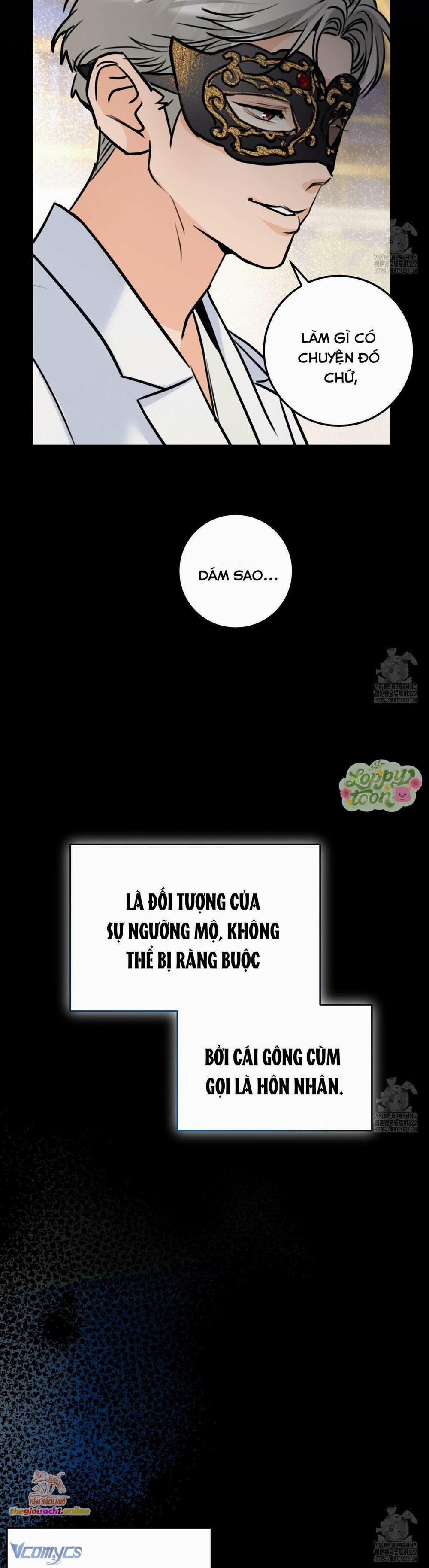 [19+] Gót Chân Achilles 2.2 trang 24