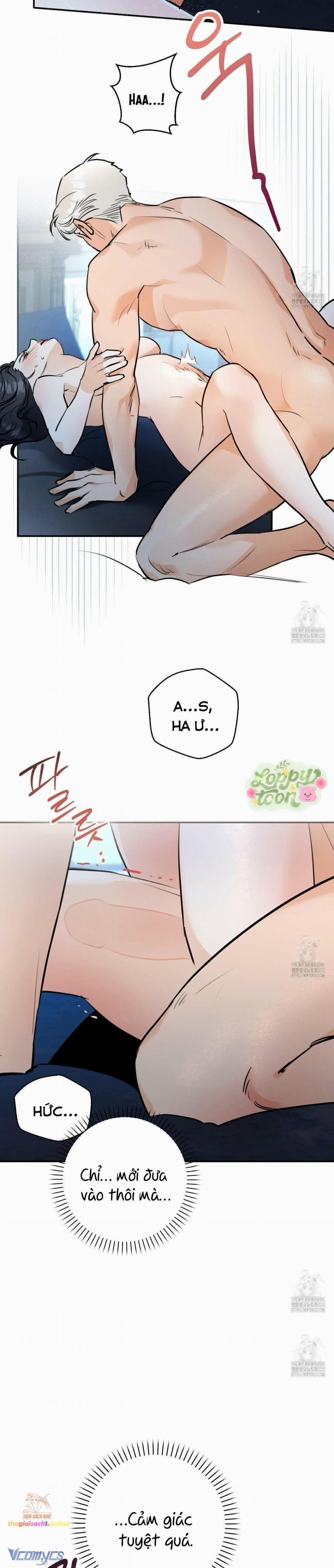 [19+] Gót Chân Achilles 4 trang 3