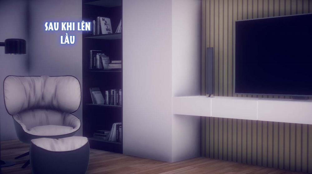 陈乔安传 终章 0 Phần ngoại truyện. trang 10