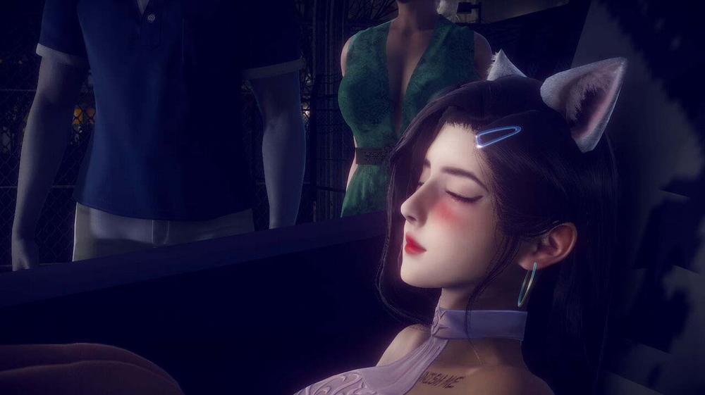 陈乔安传 终章 0 Phần ngoại truyện. trang 6