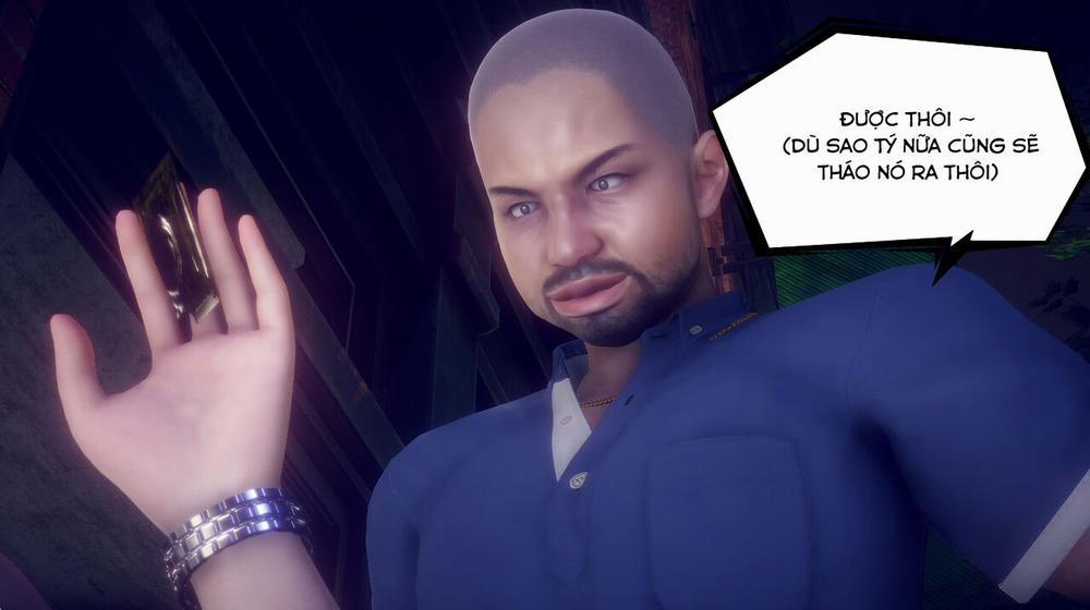 陈乔安传 终章 14 trang 13