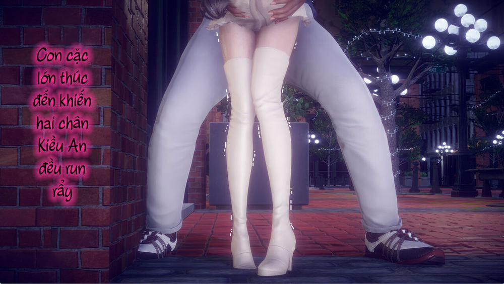 陈乔安传 终章 14 trang 20