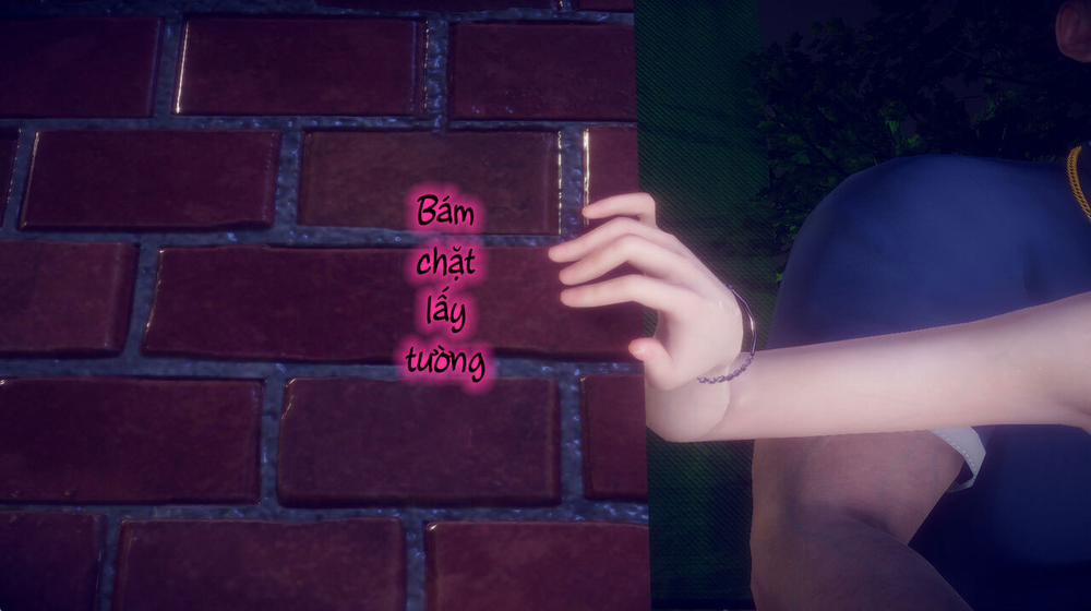 陈乔安传 终章 14 trang 21