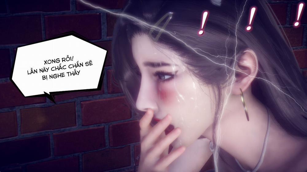 陈乔安传 终章 14 trang 25