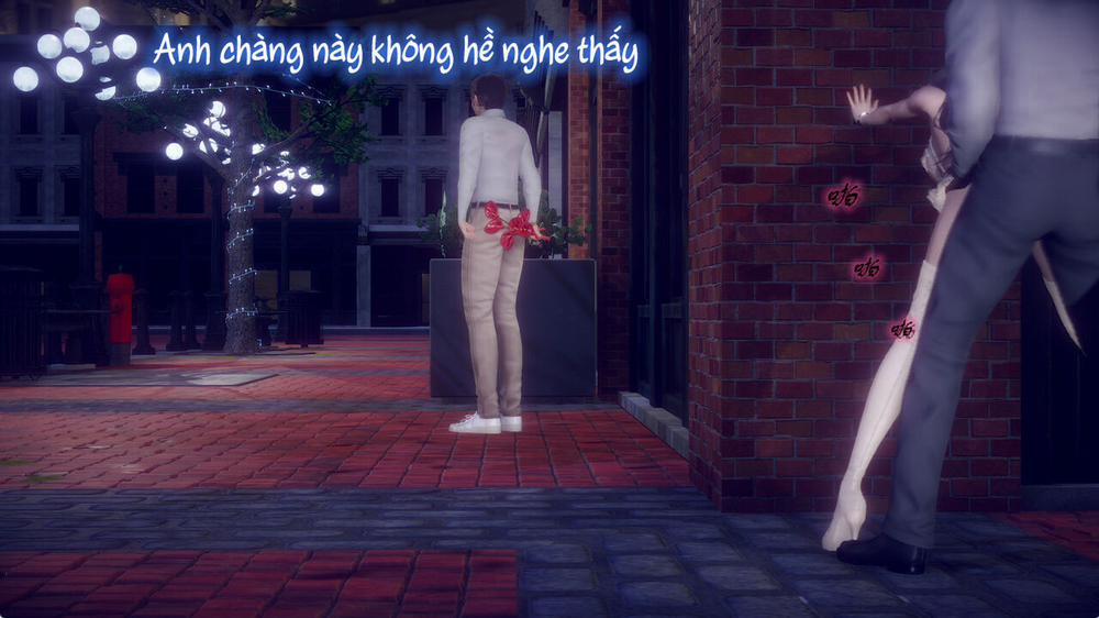 陈乔安传 终章 14 trang 4