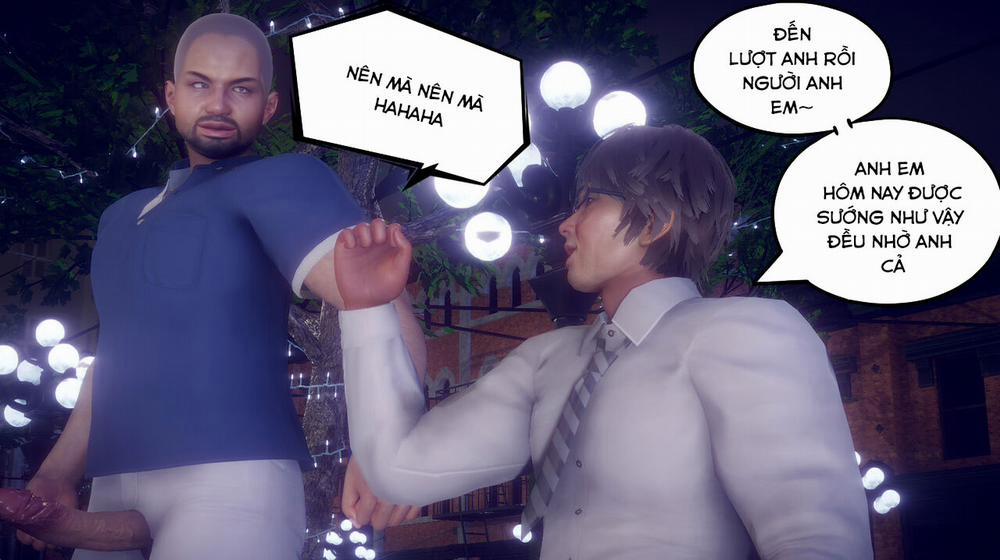 陈乔安传 终章 14 trang 7