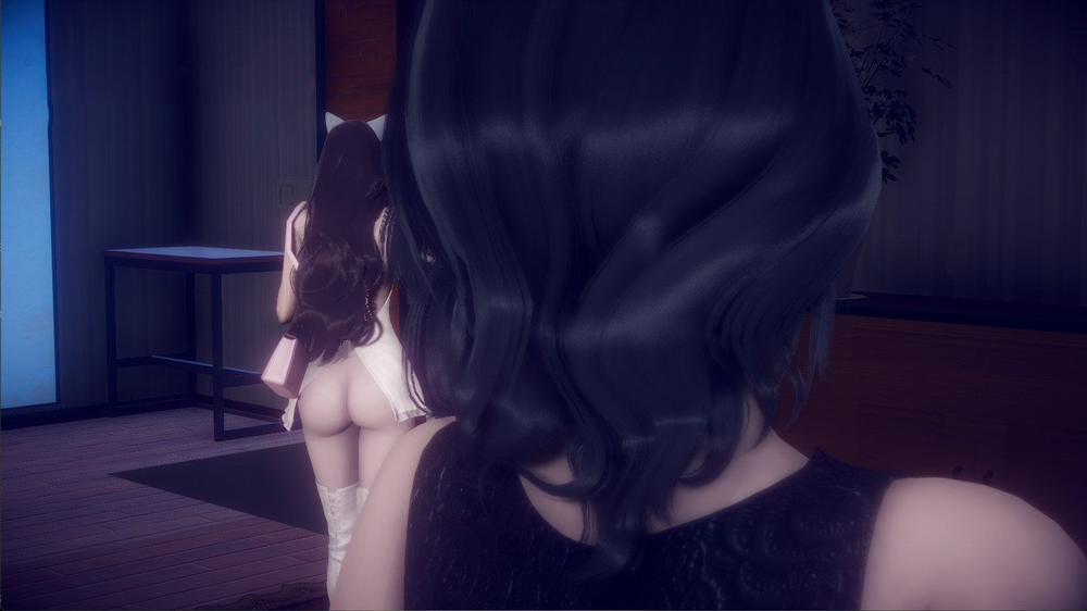 陈乔安传 终章 17 trang 16