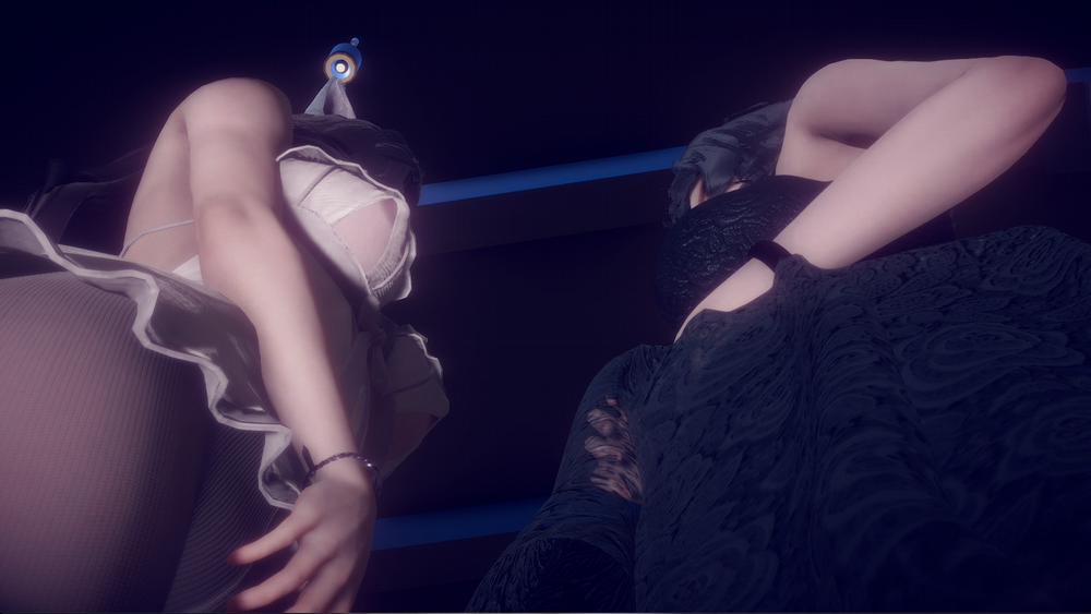 陈乔安传 终章 17 trang 5