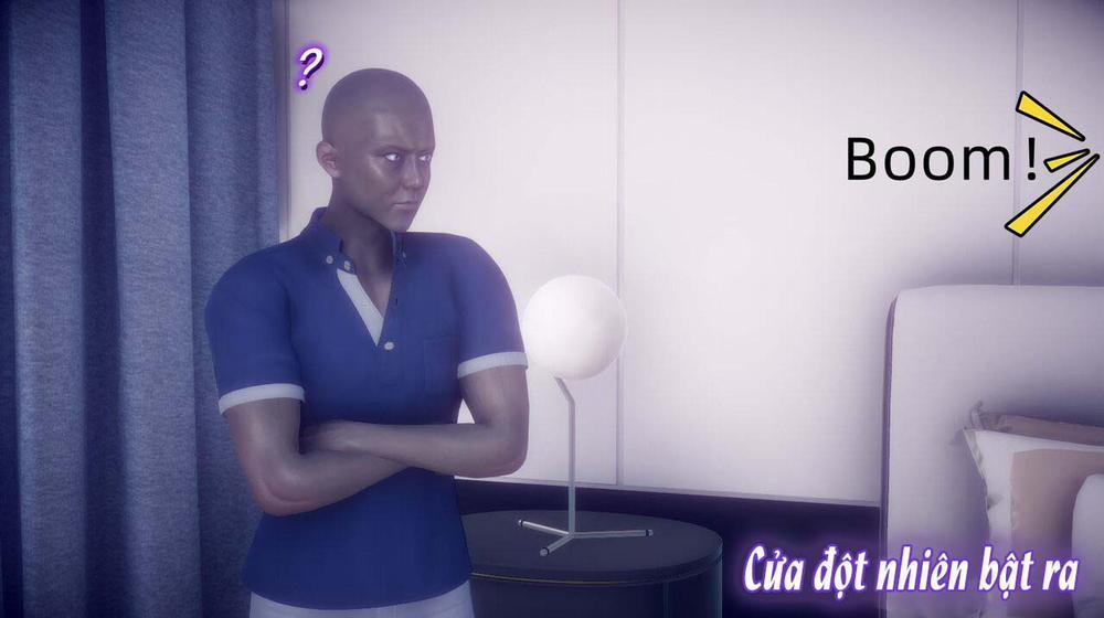 陈乔安传 终章 2 trang 12