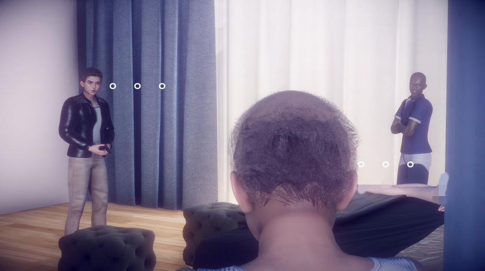 陈乔安传 终章 2 trang 16