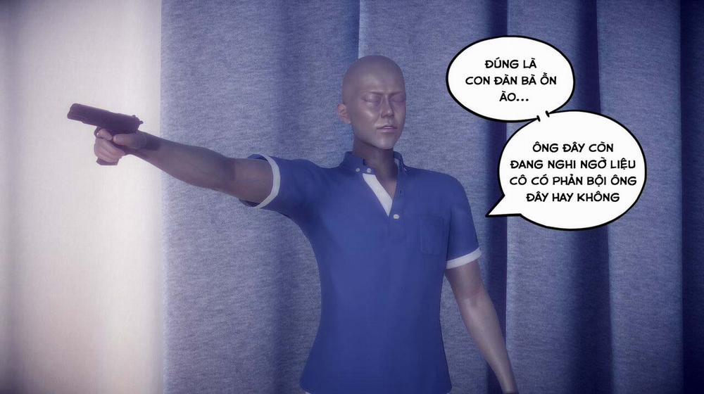 陈乔安传 终章 2 trang 2