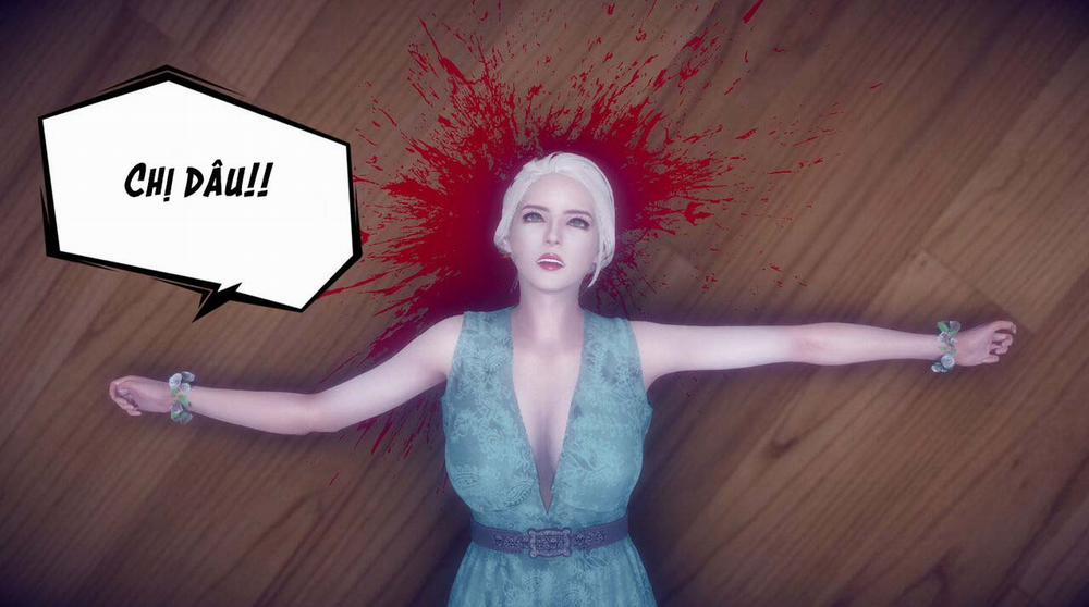 陈乔安传 终章 2 trang 23