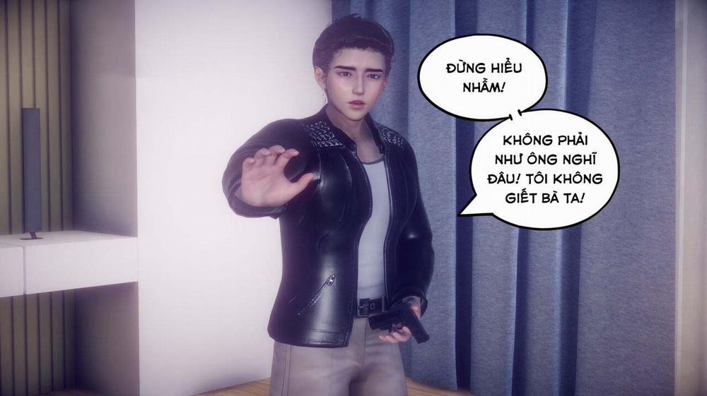 陈乔安传 终章 2 trang 25