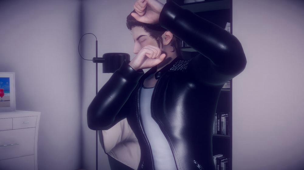 陈乔安传 终章 2 trang 4