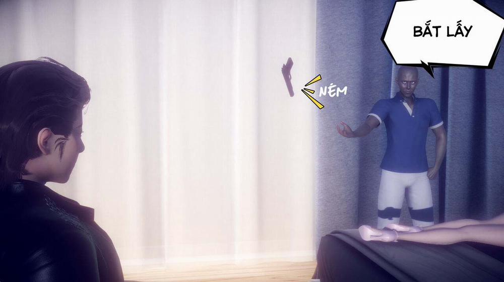 陈乔安传 终章 2 trang 7