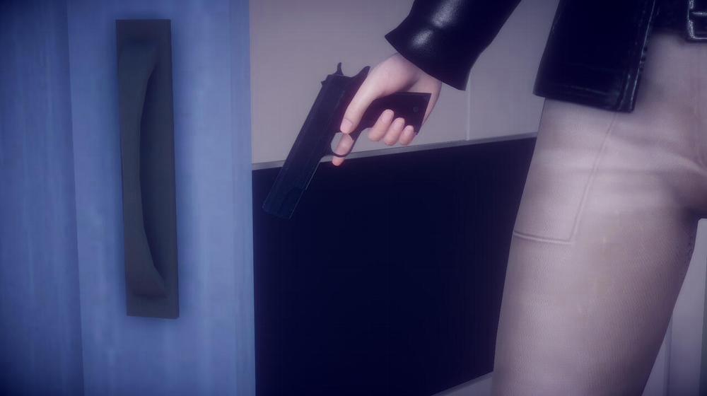 陈乔安传 终章 3 trang 16