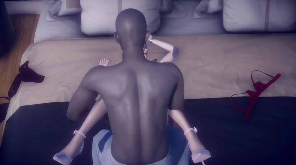 陈乔安传 终章 3 trang 22