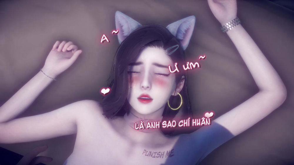 陈乔安传 终章 3 trang 3