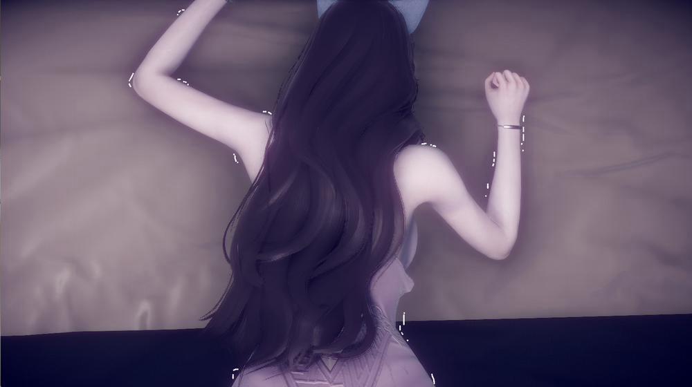 陈乔安传 终章 6 trang 12