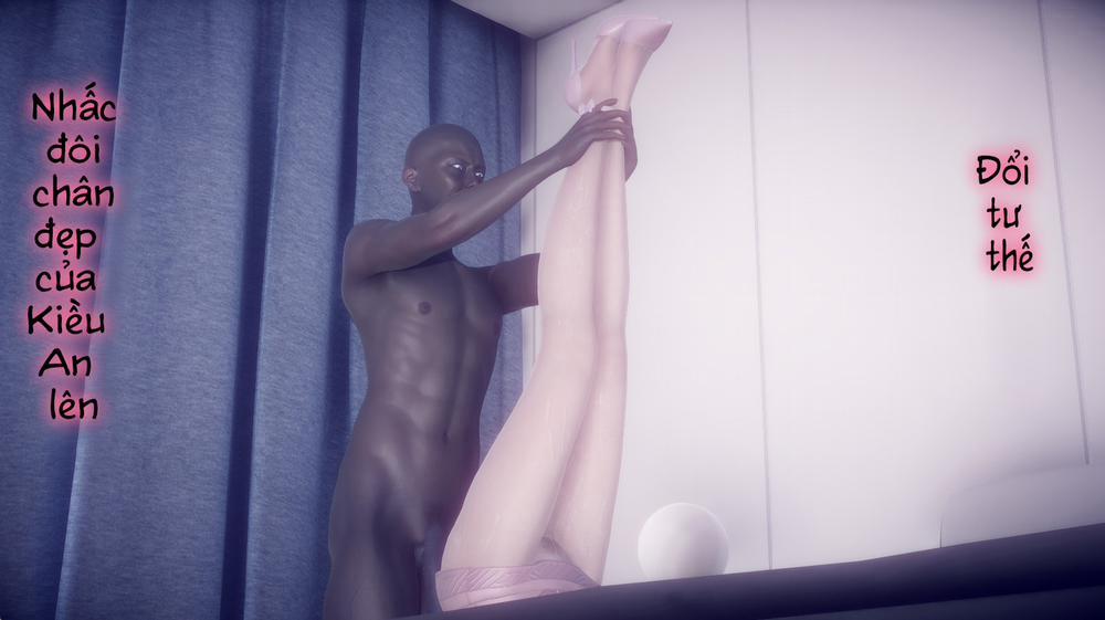 陈乔安传 终章 6 trang 20