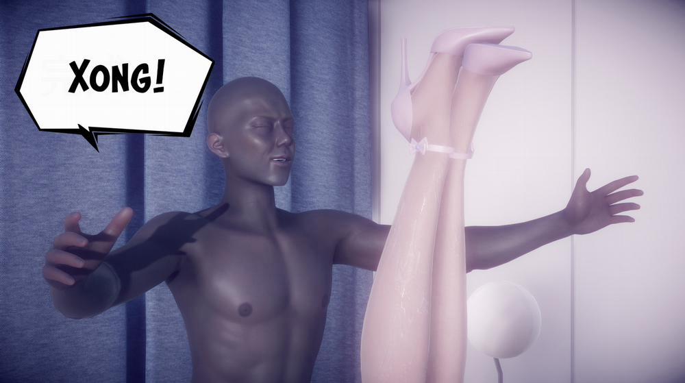 陈乔安传 终章 6 trang 24