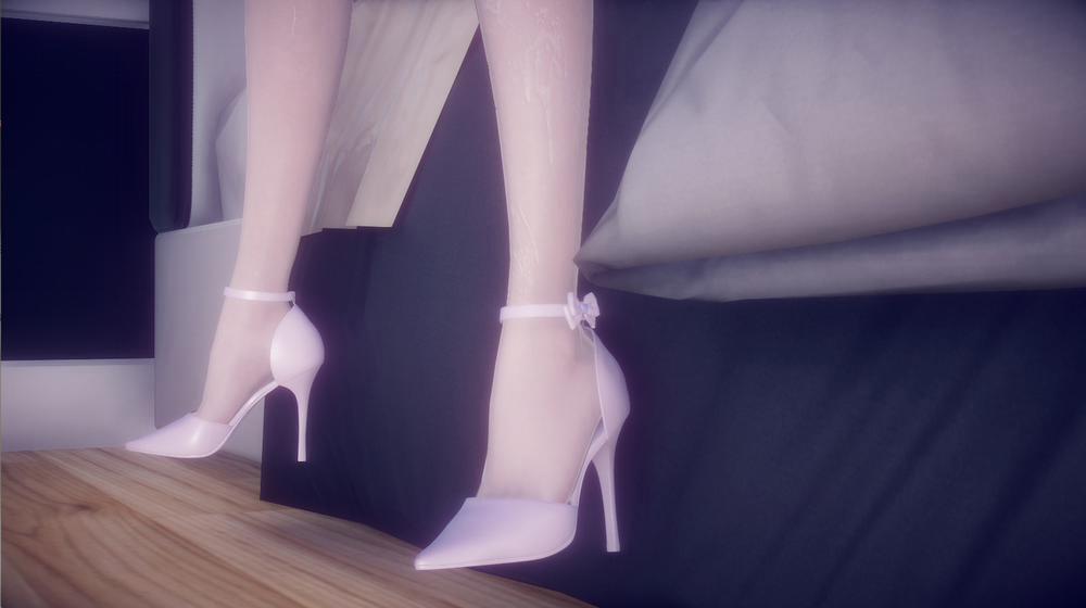 陈乔安传 终章 6 trang 25