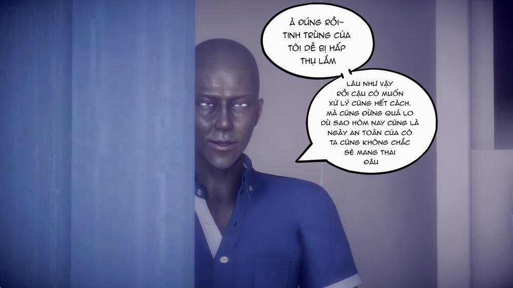 陈乔安传 终章 6 trang 27