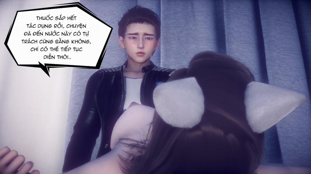 陈乔安传 终章 6 trang 31