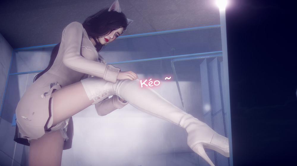 陈乔安传 终章 6 trang 39