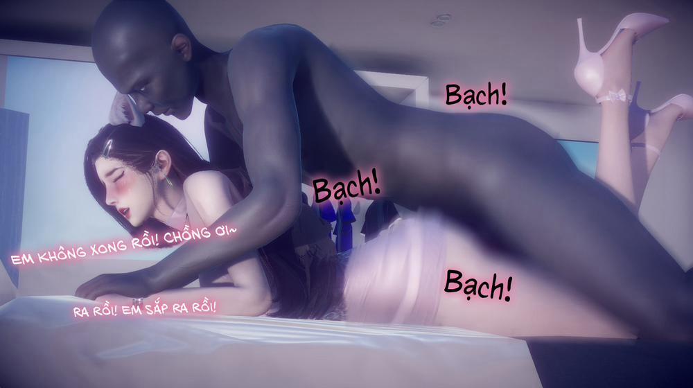 陈乔安传 终章 6 trang 7