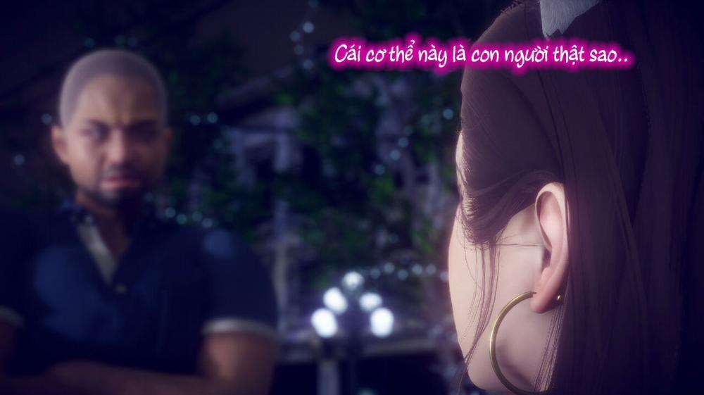 陈乔安传 终章 7 trang 29