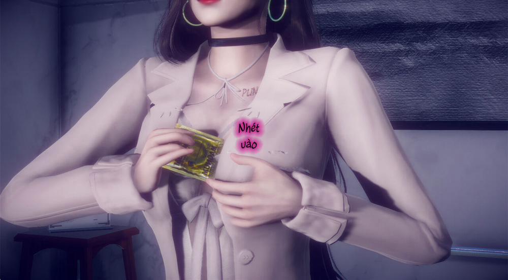 陈乔安传 终章 7 trang 5