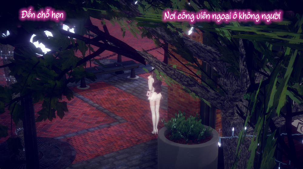 陈乔安传 终章 7 trang 9