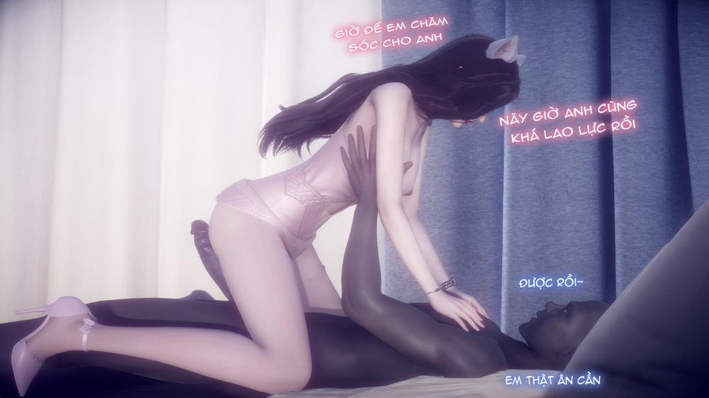 陈乔安传 终章 Full toàn bộ trang 115