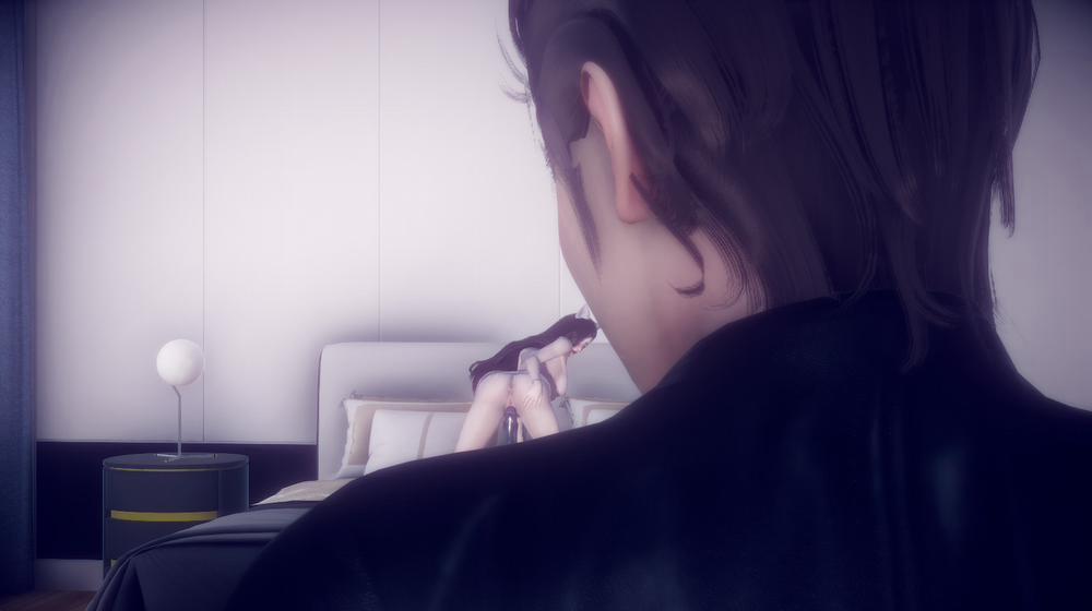 陈乔安传 终章 Full toàn bộ trang 118