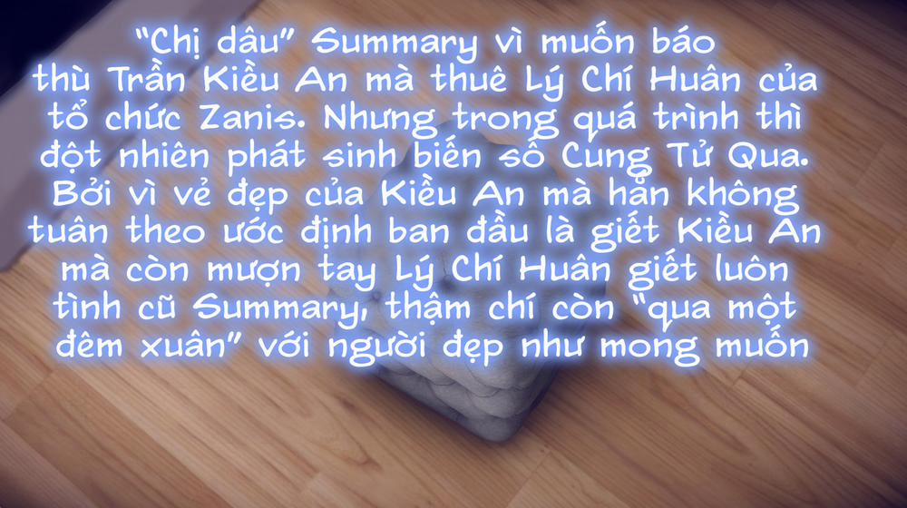 陈乔安传 终章 Full toàn bộ trang 166