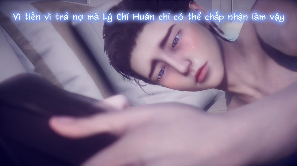 陈乔安传 终章 Full toàn bộ trang 168