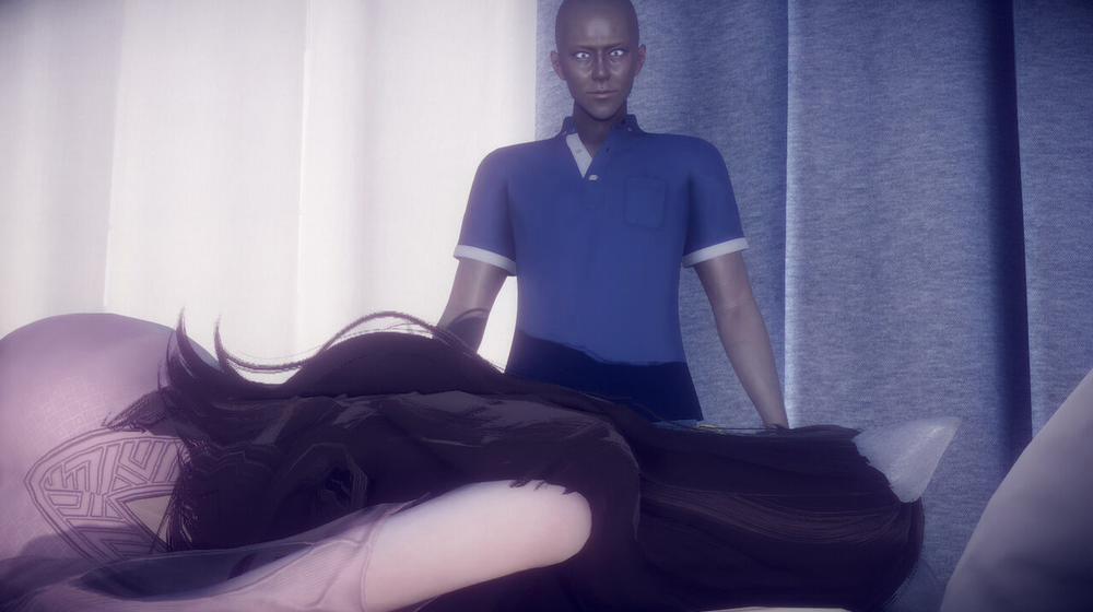 陈乔安传 终章 Full toàn bộ trang 17