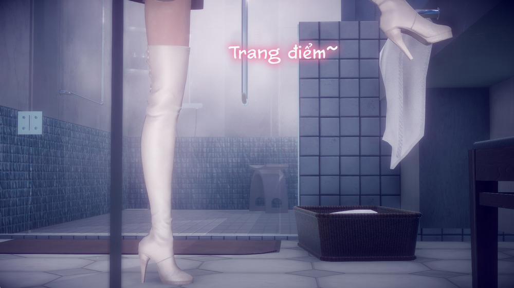 陈乔安传 终章 Full toàn bộ trang 172