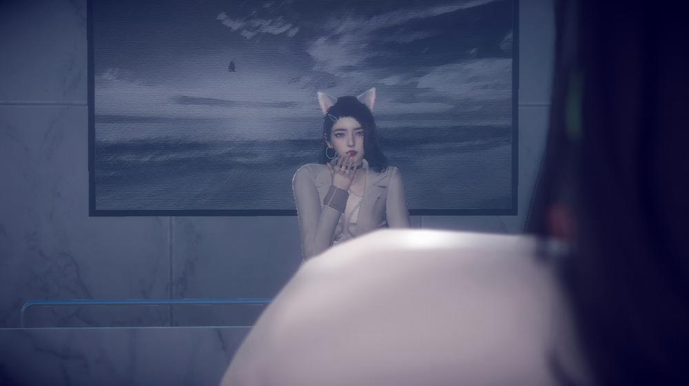 陈乔安传 终章 Full toàn bộ trang 174