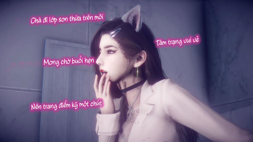 陈乔安传 终章 Full toàn bộ trang 175