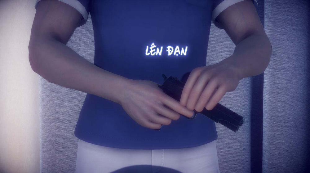 陈乔安传 终章 Full toàn bộ trang 18