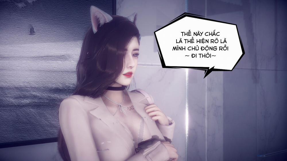 陈乔安传 终章 Full toàn bộ trang 181